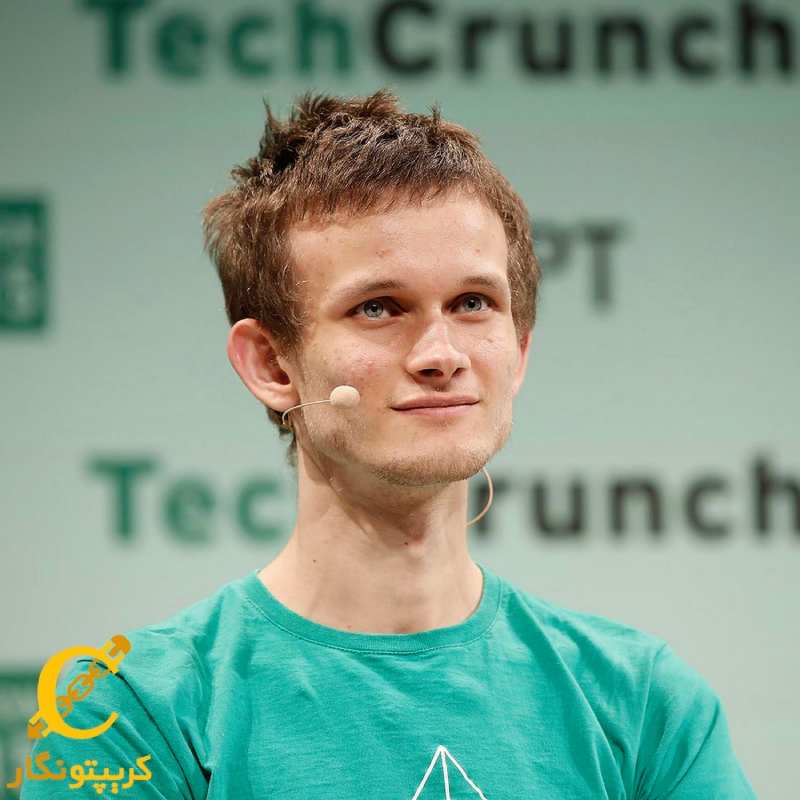 ویتالیک بوترین، انتظار ندارد کریپتو جایگزین ارزهای سنتی شود!