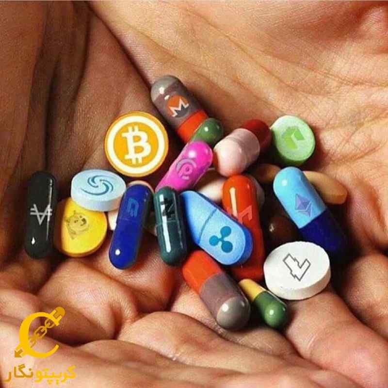 مراکز توانبخشی کنترل اعتیاد به کریپتو!