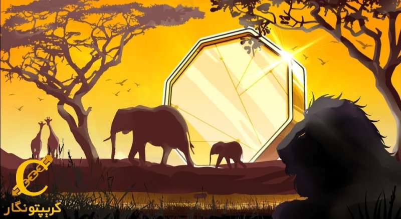 راه‌اندازی پروژه Sango در آفریقای مرکزی