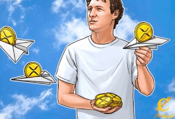 سود 3 میلیارد دلاری جد مک‌کالب، بنیانگذار ریپل