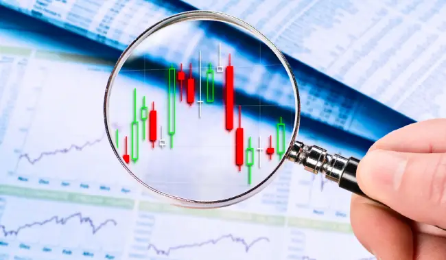 تحلیل تکنیکال در بازار ارز دیجیتال