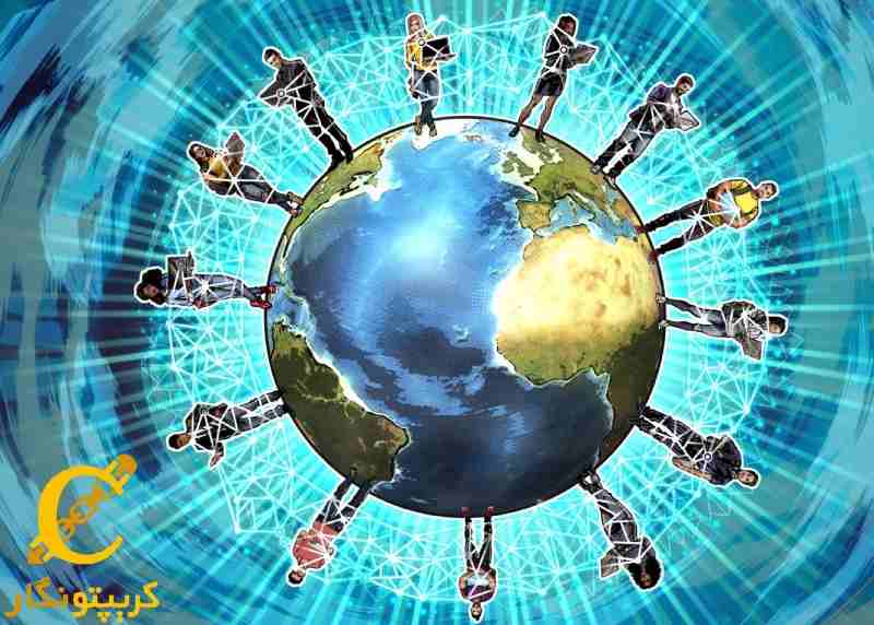 کریپتو تا سال 2030 به 1 میلیارد کاربر می‌رسد.