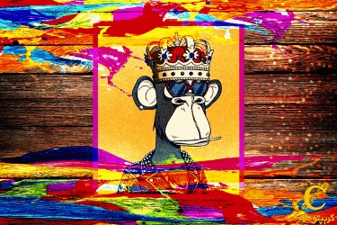 ثبت‌نام مالکان Bored Ape برای دریافت مجوز NFT