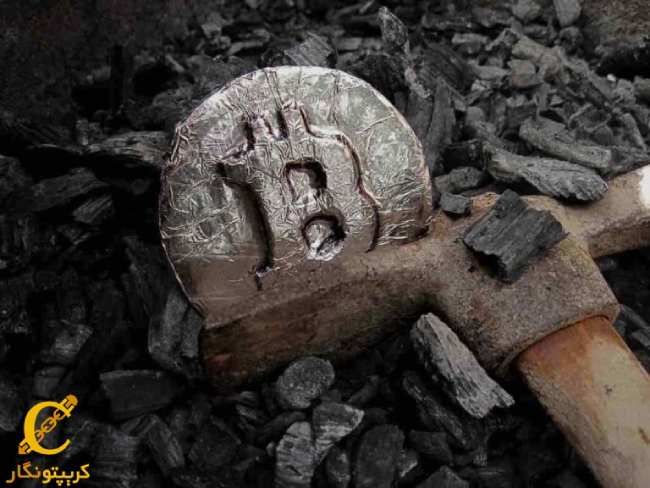 کاهش 60 درصدی فروش ماینرهای بیت کوین در ماه جولای