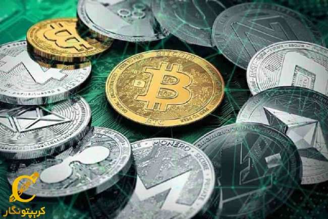 اضافه شدن بیش از 700 ارز دیجیتال جدید در سه ماهه سوم