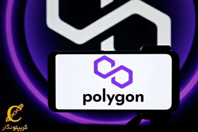 صدور 100000 مدرک در شبکه بلاک‌چین Polygon در هند