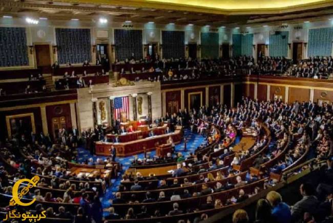 حمایت کاندیدای سناتوری ایالات متحده از بیت کوین