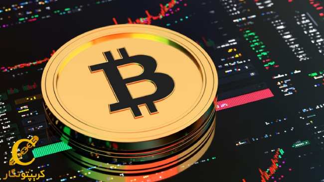 تحلیل هفتگی قیمت بیت کوین