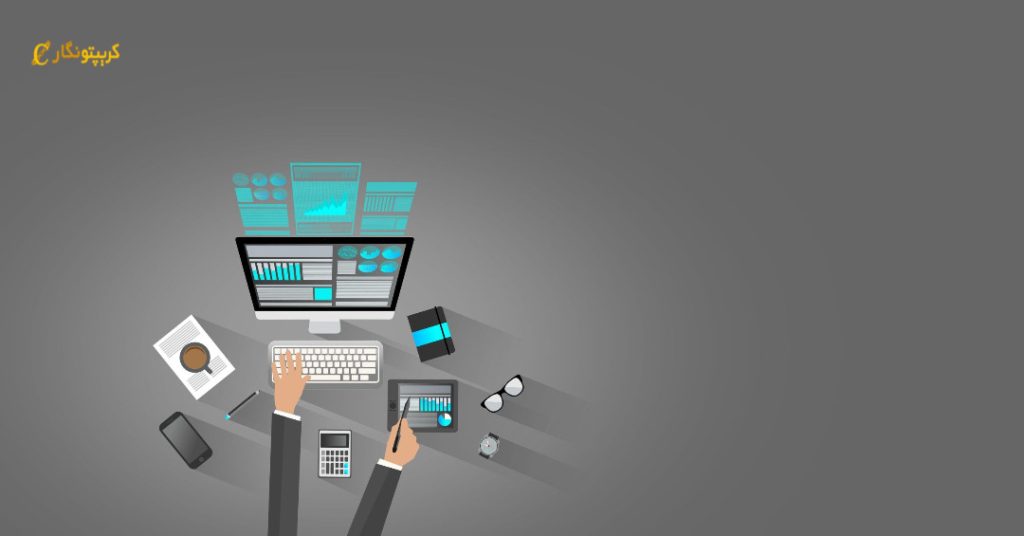 ابزارهای سرمایه گذاری در ارز دیجیتال