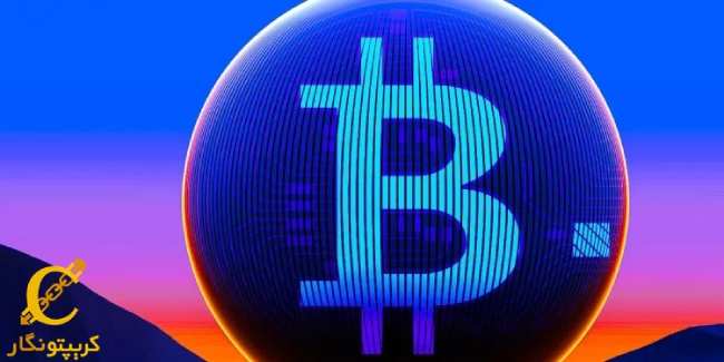 زمان صعود بیت کوین به بالای 25000 دلار