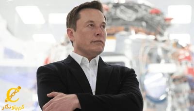 سخنان ایلان ماسک درمورد تورم ایالات متحده