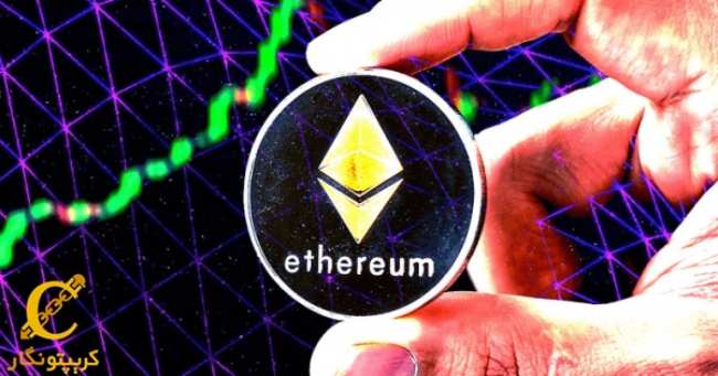 پیش‌بینی رسیدن قیمت اتریوم به 5000 دلار