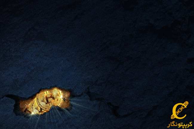 بزرگترین افزایش سختی استخراج بیت کوین در طی 7 ماه گذشته