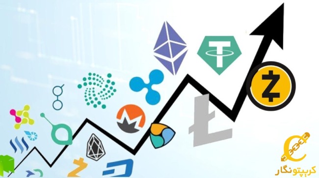 تحلیل آلتکوین‌های XRP ،LINK ،EOS و XTZ