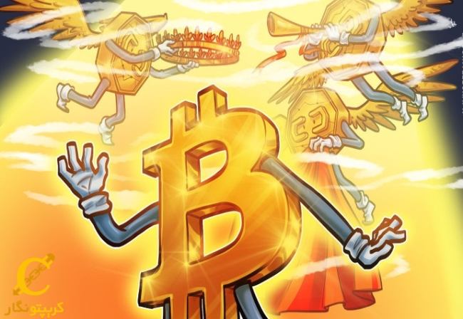 مایکل سیلر حمایت خود از بیت کوین را دو چندان کرد