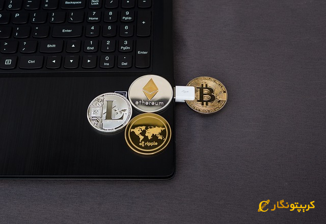 انواع بلاکچین