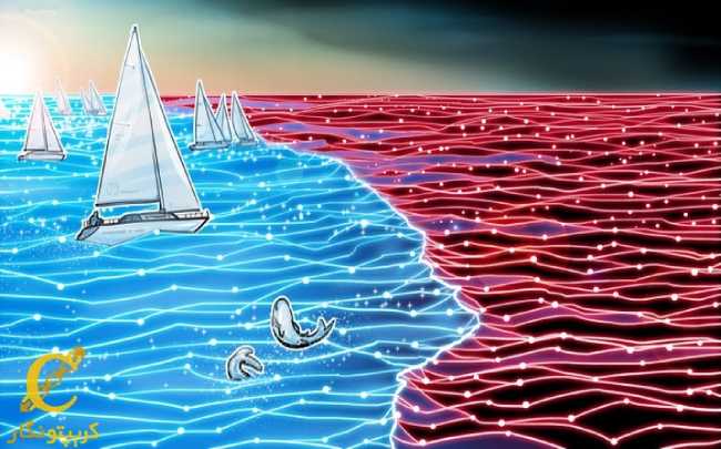 عدم پشتیبانی OpenSea از NFTهای فورک اتریوم