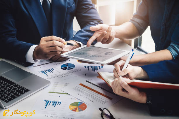 تحلیل کندل استیک آلت کوین&zwnj;ها