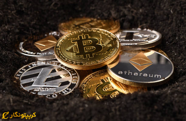 ارز دیجیتال دیفای