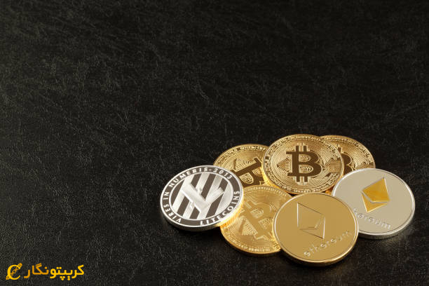 سیستم غیرمتمرکز