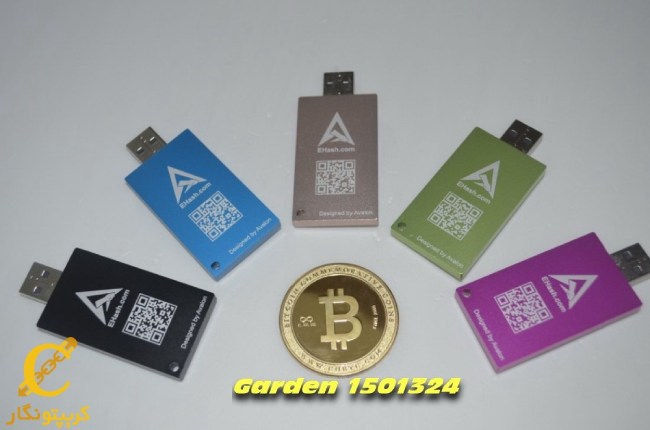 ماینر Avalon-Nano