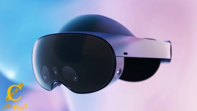 اقدام بی‌نظیر شرکت متا با ارائه هدست متا کوئست پرو