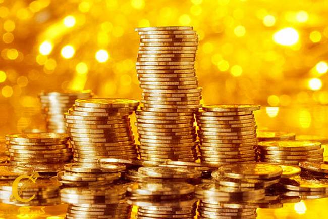 آخرین قیمت سکه ۲۶ آبان ۱۴۰۱
