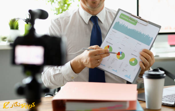 ویدئوی آموزشی ارز دیجیتال