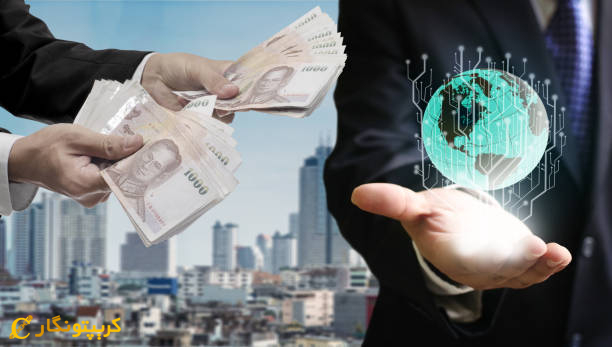 سیگنال خرید ارز دیجیتال