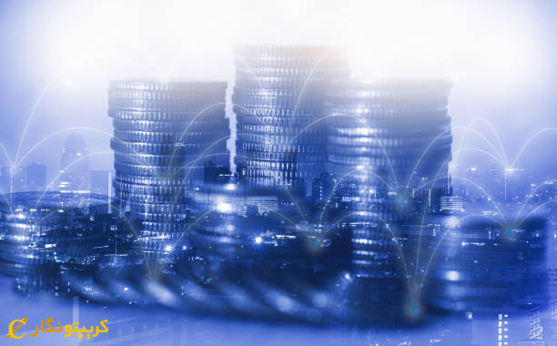 خرید ارز دیجیتال