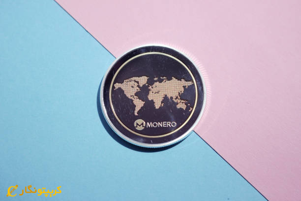 نقشه راه مونرو