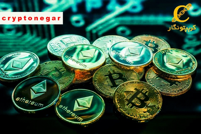 آموزش ارز دیجیتال کریپتونگار