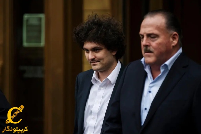 سام بنکمن-فرید سرقت وجوه FTX را انکار کرد