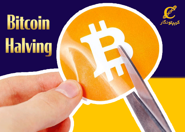 اصطلاح هاوینگ (Halving)