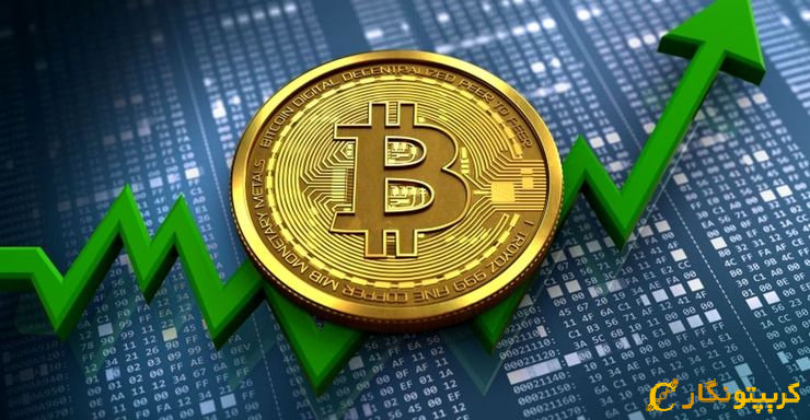 قیمت بیت کوین در سال 2023 افزایش می‌یابد