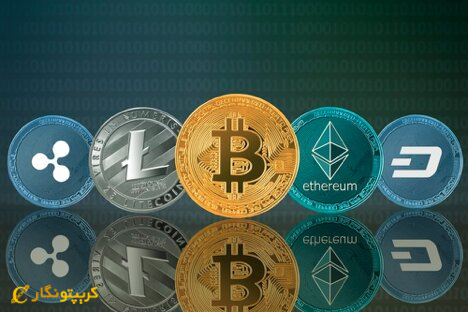 چگونه وارد بازار ارز دیجیتال شویم؟ 