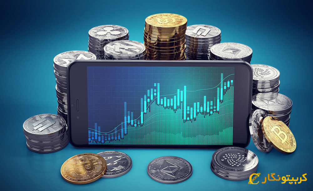 افزایش رشد بیت کوین و صعود برخی آلت‌کوین‌ها