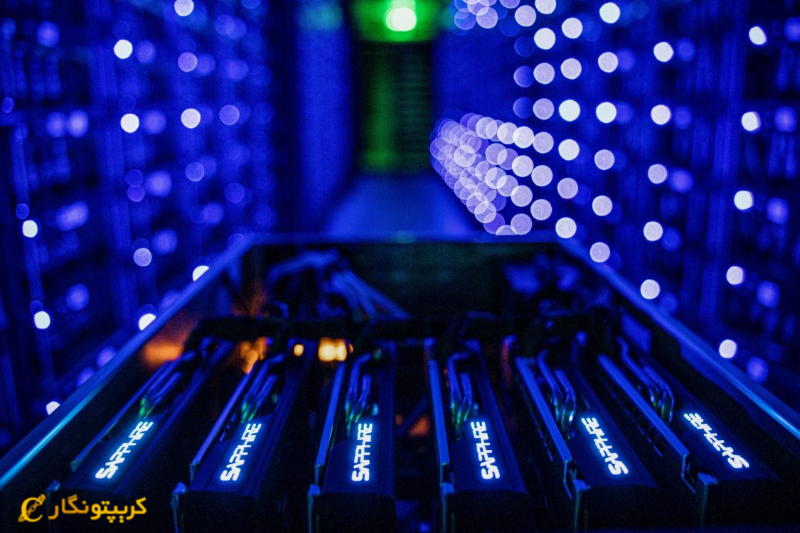 استخر استخراج یا استخر ماینینگ (Mining Pool) چیست؟