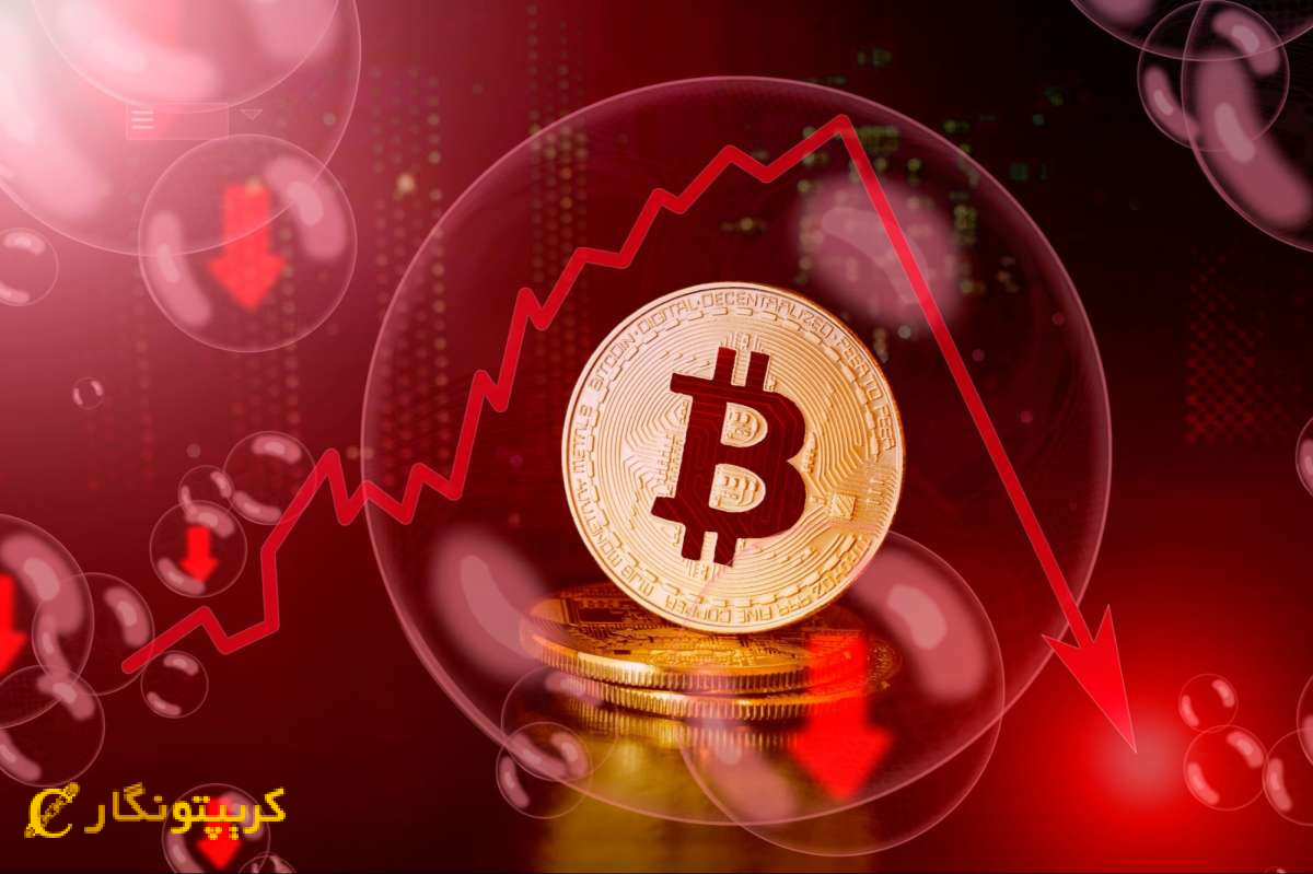 سودآوری بیت کوین و اتریوم به پایین‌‌ترین حد رسید