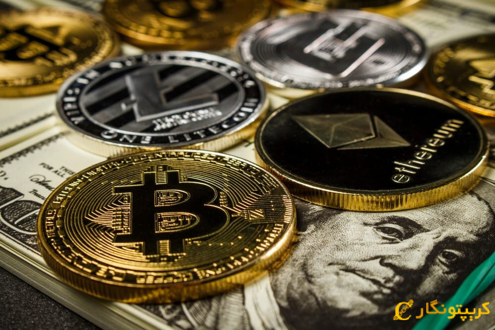رسیدن نقدینگی کریپتو به 238 میلیون دلار