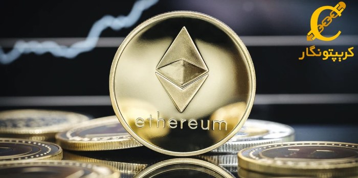 رشد قیمت اتریوم با افزایش فعالیت نهنگ‌ها