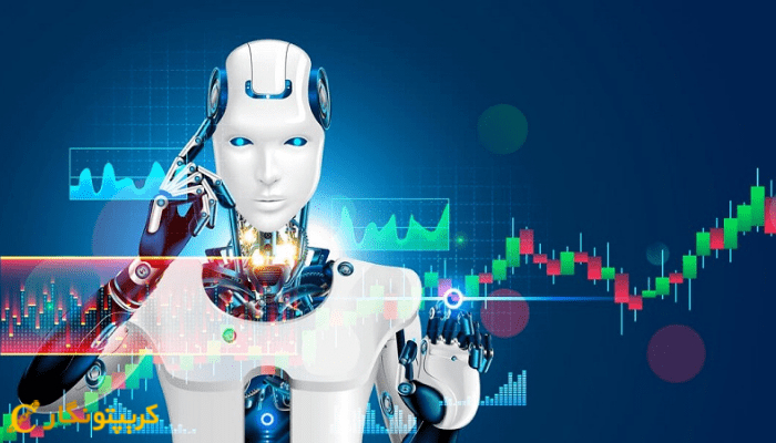 آشنایی با ربات تریدر ارز دیجیتال و آموزش رایگان کارکرد آن