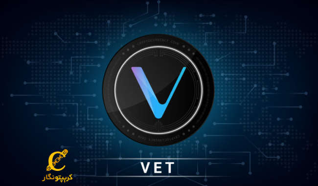 VET وی چین چیست؟