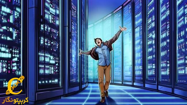 انویدیا با ارزش 1 تریلیون دلاری به بالاترین سطح خود رسید