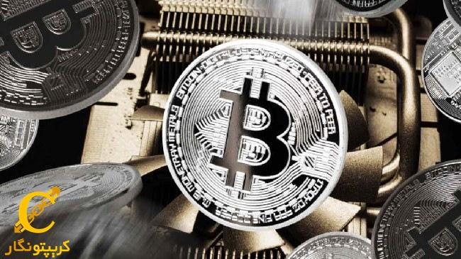 سختی استخراج بیت کوین دوباره رکورد زد