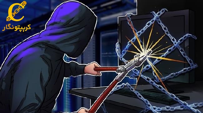 هک شدن پروتکل Jimbos و ضرر 7.5 میلیون دلاری