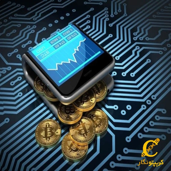 آشنایی با کیف پول سخت‌افزاری لجر بلو