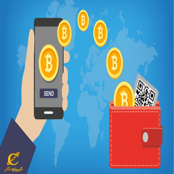 مراحل و روش خرید ارز دیجیتال بیت کوین در نوبیتکس Nobitex