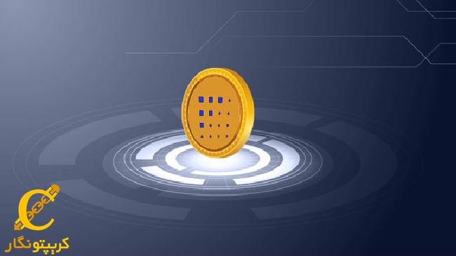 سیگنال رایگان ارز دیجیتال FET