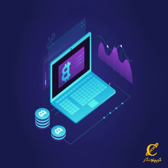 چگونه در اپلیکیشن نوبیتکس بیت کوین شارژ کنیم؟